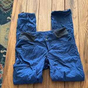 Black Diamond climbing pants